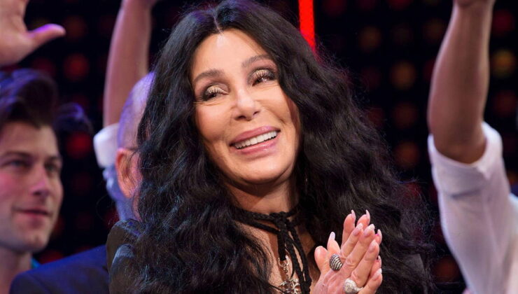 Cher: ‘Yaşlanmaktan nefret ediyorum’