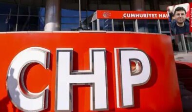 CHP, 39. Olağan Kurultayı için sloganını belirledi: ‘Şimdi iktidar zamanı’