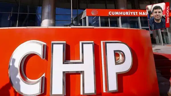 CHP, 39. Olağan Kurultayı için sloganını belirledi: ‘Şimdi iktidar zamanı’