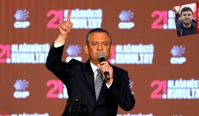 CHP, 39. Olağan Kurultayı’nı üç ana başlıkta planlıyor: Mücadele, adalet ve iktidar vurgusu