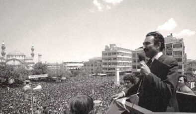 CHP Bülent Ecevit Siyaset Okulu, Ecevit’i anma programı düzenleyecek