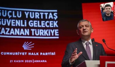 CHP, dört ana başlıkta yeni parti programını tanıttı: ‘Zaman, iktidar zamanıdır’