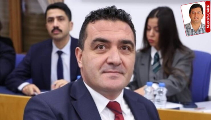 CHP Genel Başkan Yardımcısı Ulaş Karasu, ulaştırmadaki ihaleleri mercek altına aldı: 11 ‘şanslı’ şirkete 452 ihale