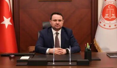 CHP Grup Başkanvekili Murat Emir, Akın Gürlek ile ilgili iddiaları TBMM gündemine taşıdı