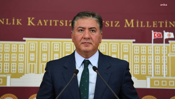 CHP Grup Başkanvekili Murat Emir’e yeni soruşturma: ‘Arşive inip suç icat edemezsiniz’