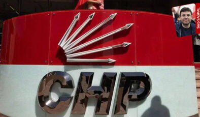 CHP, iddianameyi hukukçularıyla incelemeye başladı: ‘Temel amaçları CHP’yi kapatma’