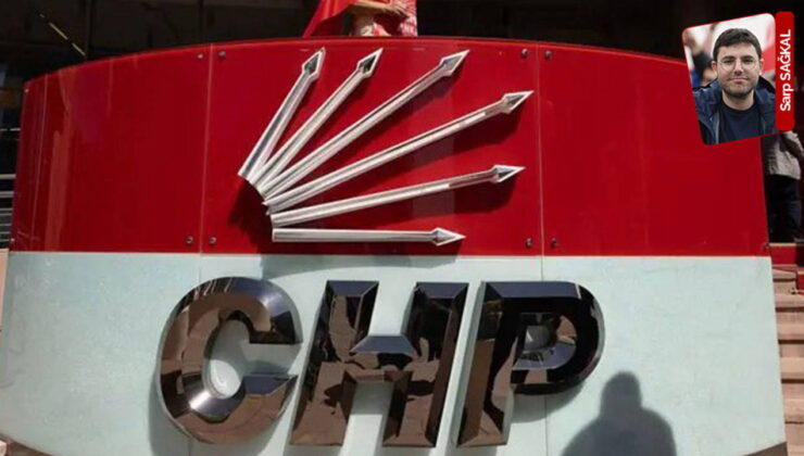 CHP, iddianameyi hukukçularıyla incelemeye başladı: ‘Temel amaçları CHP’yi kapatma’