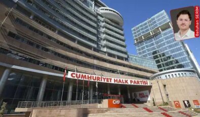 CHP İstanbul İl Kongresi davasında duruşma günü: Tekin’in kayyımlığı devam edecek mi?