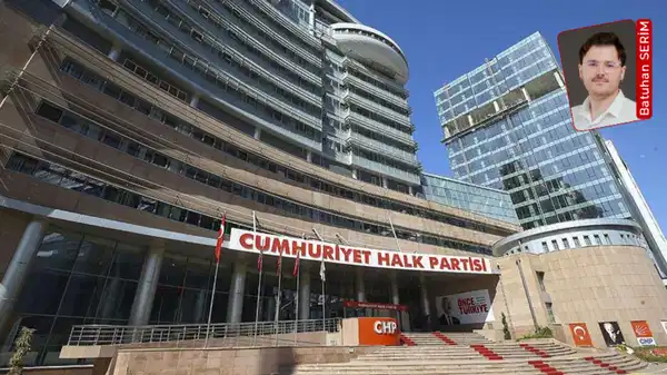 CHP İstanbul İl Kongresi davasında duruşma günü: Tekin’in kayyımlığı devam edecek mi?