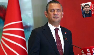 CHP lideri Özel, kurultay öncesi Parti Meclisi için liste hazırlıklarına başladı: CHP’de gündem kurultay