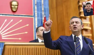 CHP lideri Özel, yeni çözüm süreci komisyonu üyeleriyle Öcalan ziyaretini konuştu: CHP komisyonu bekliyor