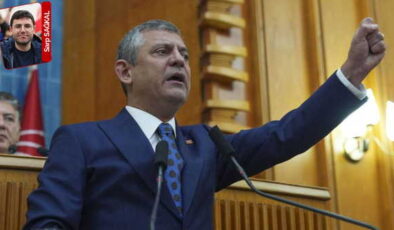 CHP lideri Özel’in Meclis’te bekleyen ‘siyasi etik’ teklifleri: Teklif 6 yıldır Meclis’te