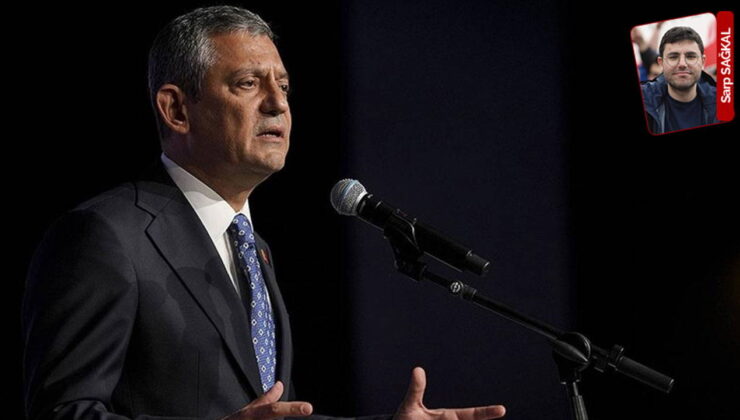 CHP lideri Özel’in önerisini MHP bütçeye taşıdı: ‘Asgari Gelir Desteği verilsin’