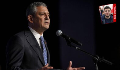 CHP lideri Özgür Özel, 39. Olağan Kurultay öncesi kurmaylarıyla görüştü: ‘Mücadele kadrolarını kuracağız’