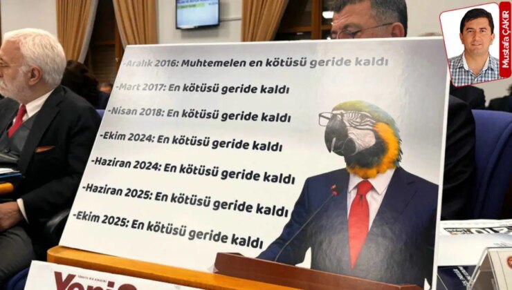 CHP milletvekilleri iktidarın ekonomi politikalarına tepki gösterdi: Pankartlı-tablolu protesto