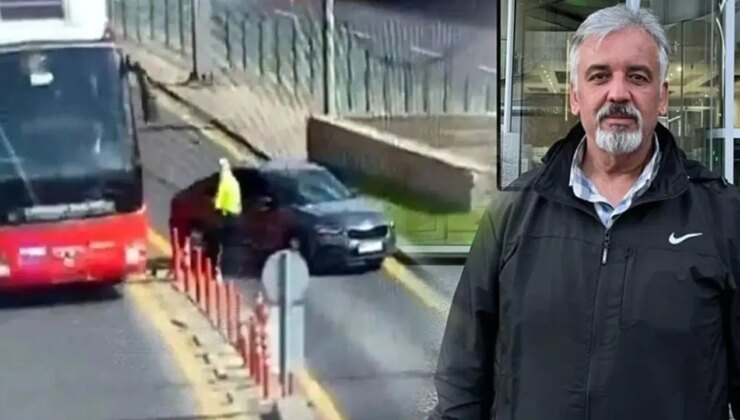 CHP otobüsü şoförünün yurt dışına çıkış yasağı kaldırıldı