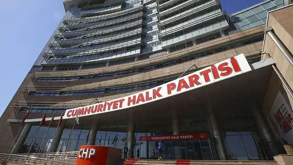 CHP ‘parti programı’ taslağını kamuoyuyla paylaştı: 4 temel başlık öne çıktı