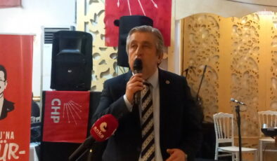 CHP Samsun Milletvekili Çan’dan ‘İmralı’ açıklaması: ‘Biz 1919’da İlkadım’da bu topraklara ayak basan Atatürk’ün mücadele arkadaşlarıyız’