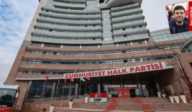 CHP, süreç komisyonunun rapor çalışmasında ‘yalnızca silah bırakma olmamalı’ diyor: CHP’den 29 madde şerhi