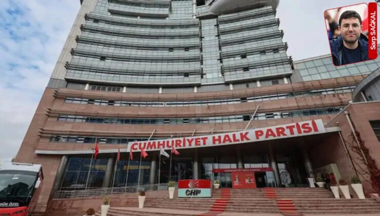 CHP, süreç komisyonunun rapor çalışmasında ‘yalnızca silah bırakma olmamalı’ diyor: CHP’den 29 madde şerhi