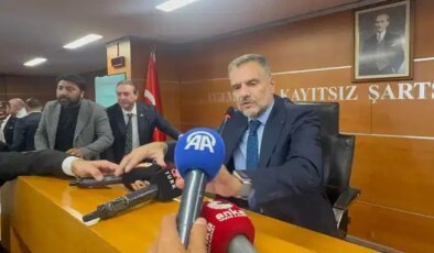 CHP tepki gösterdi: Bayrampaşa Belediyesi’nin AKP’li başkanvekili işten çıkarmalara başladı