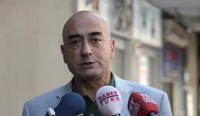 CHP YSK Temsilcisi Yakupoğlu: ‘YSK artık demokratik hukuk devleti adına tek temsilci’