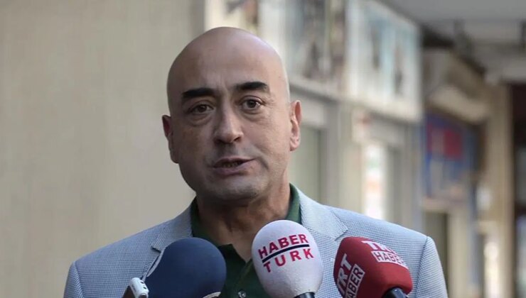 CHP YSK Temsilcisi Yakupoğlu: ‘YSK artık demokratik hukuk devleti adına tek temsilci’