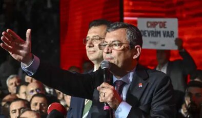 CHP’de ‘arınma’ çağrısı bu kez bir grup eski vekilden: Ortak bildiriyle Özgür Özel’e seslendiler