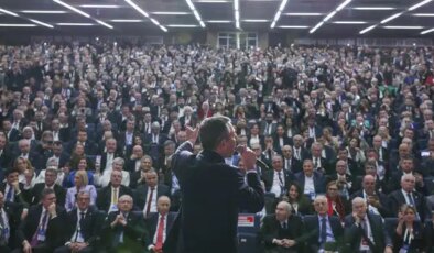 CHP’de kurultay hazırlığı… Ana tema iktidar; gölge kabine ve MYK ayrılacak!