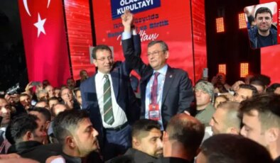 CHP’de yönetimi eleştirenler olsa da kurultayda yönetime karşı bir hareket beklenmiyor: Eleştirilerde birlik yok