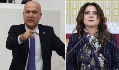 CHP’den DEM Parti’ye ‘sorumluluk’ yanıtı: ‘Bu eleştiriyi üzerimize almıyoruz’