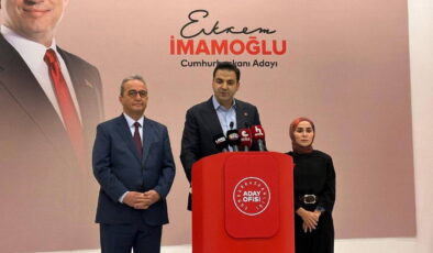 CHP’den gençlik buluşmaları