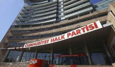 CHP’den ‘gerekçeli karar’ sonrası ilk açıklama