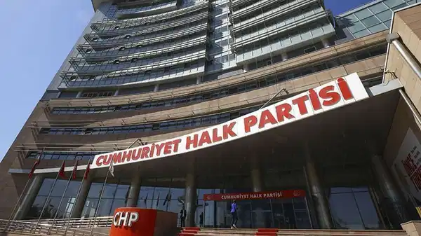 CHP’den ‘gerekçeli karar’ sonrası ilk açıklama
