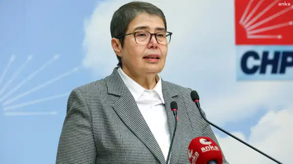 CHP’den gıda güvenliği uyarısı! ‘Bu zehirlenmeler tesadüf değil…’