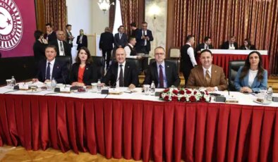 CHP’den Komisyon’a ‘İmralı’ sorusu: ‘AKP Grubu’nun da böyle bir talebi var mı, yok mu?’