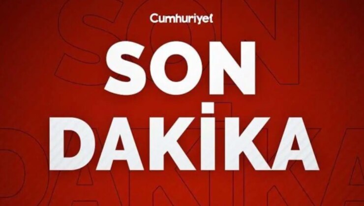 CHP’den ‘Öcalan’ kararı için açıklama: ‘Tüm meselenin İmralı’ya gidip gitmeye sıkıştırılmasına milletimizin rızası yoktur’