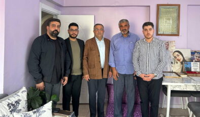 CHP’den Rojin Kabaiş’in ailesine destek çağrısı: ‘Bizler bu adalet arayışının yanında olacağız!’