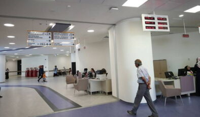 CHP’den ‘şehir hastaneleriyle’ ilgili suç duyurusu: ‘Arkasında Türkiye tarihinin en büyük yolsuzluğu gizli’