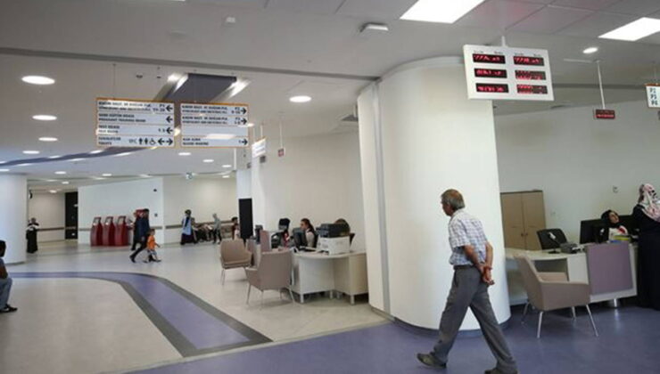 CHP’den ‘şehir hastaneleriyle’ ilgili suç duyurusu: ‘Arkasında Türkiye tarihinin en büyük yolsuzluğu gizli’