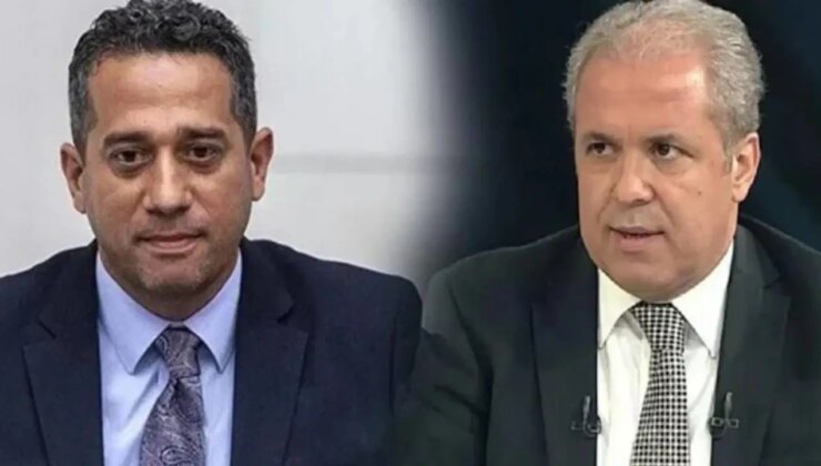 CHP’li Ali Mahir Başarır’dan AKP’li Şamil Tayyar’a yanıt: “İbretlik bir tip varsa o sensin!”