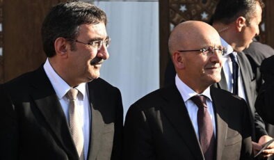 CHP’li Altay’ın soru önergesi cevapsız kaldı: Cevdet Yılmaz ve Mehmet Şimşek topu birbirine attı!