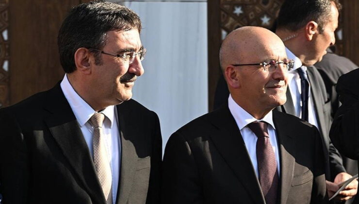 CHP’li Altay’ın soru önergesi cevapsız kaldı: Cevdet Yılmaz ve Mehmet Şimşek topu birbirine attı!