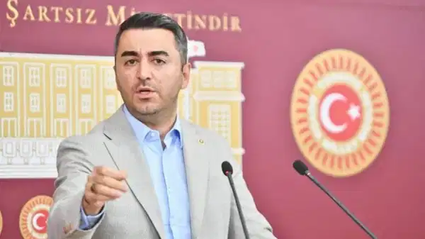 CHP’li Avşar’dan Dilovası’nda meydana gelen patlama nedeniyle Bakan Işıkhan’a istifa çağrısı