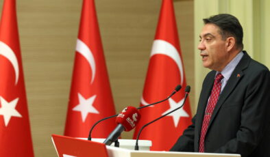 CHP’li Bağcıoğlu’ndan 20 şehit için çağrı: ‘Kırım incelemesi sonuçları kamuoyuyla paylaşılmalı’