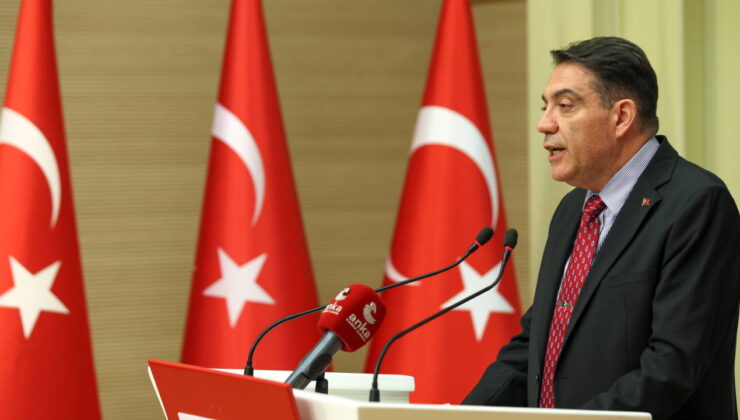 CHP’li Bağcıoğlu’ndan 20 şehit için çağrı: ‘Kırım incelemesi sonuçları kamuoyuyla paylaşılmalı’