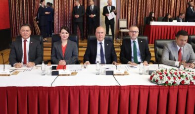 CHP’li Bakan’dan olası İmralı ziyareti değerlendirmesi: ‘Erdoğan çözüm peşinde değil, taktiksel bakıyor’