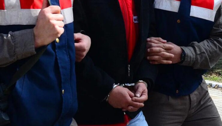 CHP’li belediye meclis üyesi tutuklandı!