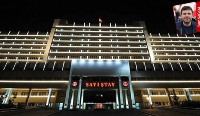 CHP’li belediyelere operasyonlar devam ederken, AKP’li belediyelerin Sayıştay raporları dikkat çekti: Soruşturma bekleyen usulsüzlükler