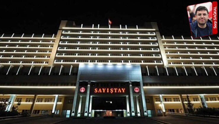 CHP’li belediyelere operasyonlar devam ederken, AKP’li belediyelerin Sayıştay raporları dikkat çekti: Soruşturma bekleyen usulsüzlükler